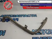 Трубка охлажд. жидкости металлическая Kia Rio 3 254572B000.