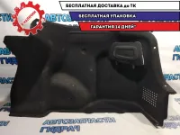 Обшивка багажника Kia Rio 3 857404Y000WK.