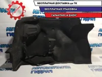 Обшивка багажника  Kia Rio 3 857304Y000WK.