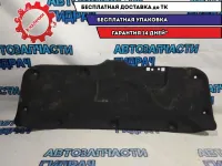Обшивка крышки багажника Kia Rio 3 817524Y000.