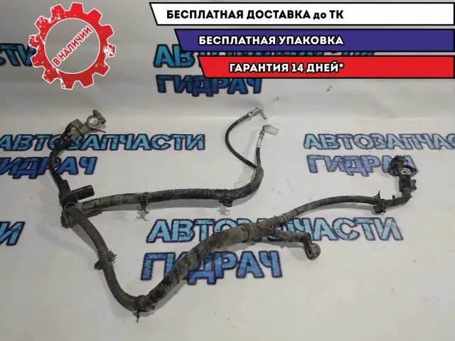 Клемма плюс Kia Rio 3 918504L013.
