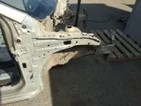 Лонжерон передний правый Kia Rio 3.