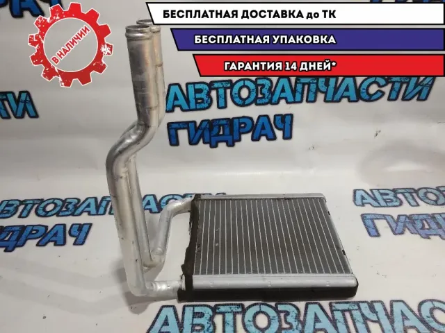 Радиатор отопителя Kia Rio 3 971381R000.