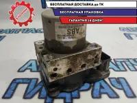 Блок ABS Kia Rio 3 589204L100.