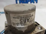 Блок ABS Kia Rio 3 589204L100.
