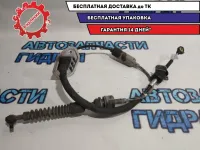 Трос КПП Kia Rio 3 467904L100.