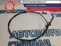 Трос открывания капота Kia Rio 3 811904X000.