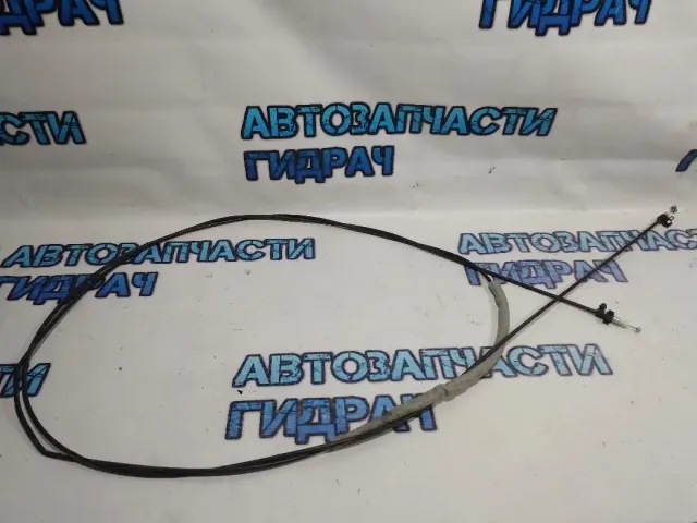 Трос открывания багажника Kia Rio 3 812804X000.