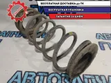 Пружина задняя Kia Rio 3 553304L001.