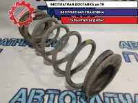 Пружина задняя Kia Rio 3 553304L001.