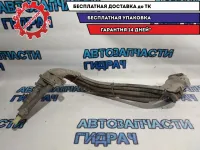 Горловина топливного бака Kia Rio 3 310301R100.