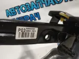 Педаль тормоза Kia Rio 3 328001R210.