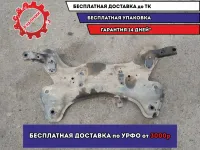 Балка подмоторная Kia Rio 3 624004L000.