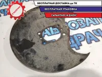 Пыльник тормозного диска правый Kia Rio 3 583901R100.