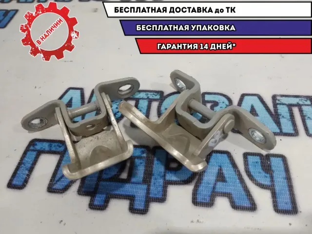 Петли двери задней правой Kia Rio 3 793600U000.