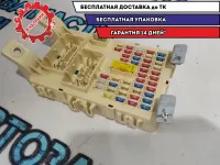 Блок предохранителей Kia Rio 3 919514Y570.