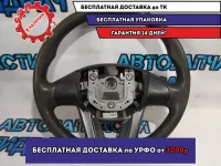 Рулевое колесо Kia Rio 3 561104X500DAQ.