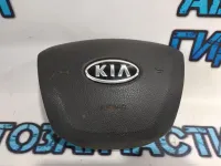 Подушка безопасности в рулевое колесо Kia Rio 3 569004X000WK.