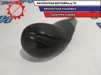 Рукоятка кулисы КПП Kia Rio 3 467204X100 .