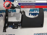 Накладка декоративная Kia Rio 3 847504Y000WK.