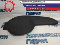 Накладка декоративная Kia Rio 3.