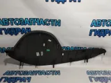 Накладка декоративная Kia Rio 3.