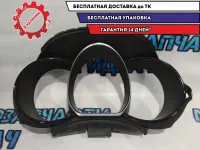 Накладка декоративная Kia Rio 3 848304X000WK.