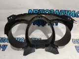Накладка декоративная Kia Rio 3 848304X000WK.
