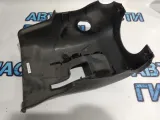 Кожух рулевой колонки нижний Kia Rio 3 848534Y000WK.