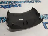 Кожух рулевой колонки верхний Kia Rio 3 848504Y000WK