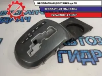 Накладка декоративная Kia Rio 3 846504Y100WK
