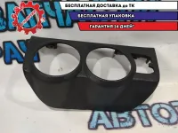 Накладка декоративная Kia Rio 3 847454X000WK