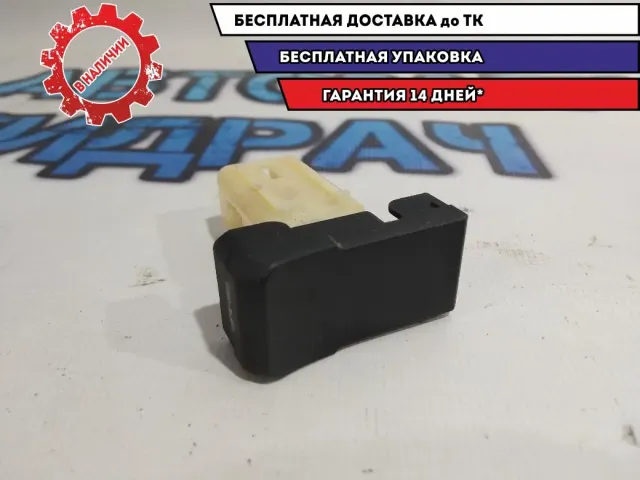 Заглушка кнопки Kia Rio 3
