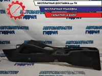 Консоль Kia Rio 3 846114Y000WK