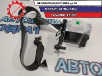 Ремень безопасности задний  Kia Rio 3 898104L000WK