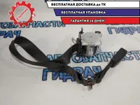 Ремень безопасности задний центральный Kia Rio 3 898504L000WK