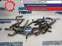 Патрубки системы охлаждения Kia Rio 3