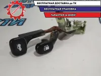 Ручка открывания лючка бензобака  Kia Rio 3 815703X000