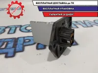 Резистор отопителя  Kia Rio 3 971281M000