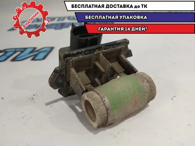 Резистор Kia Rio 3 253851M000