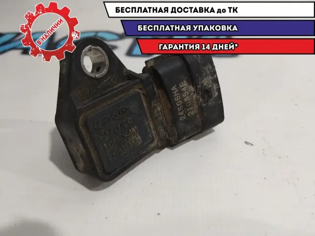 Датчик абсолютного давления Kia Rio 3 393002B000