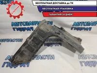 Пыльник двигателя боковой левый Kia Rio 3 291301R000 Дефект, скол.