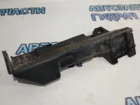 Воздуховод радиатора правый Kia Rio 3 253214L100