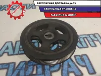 Шкив коленвала Kia Rio 3 231242B000