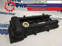 Крышка головки блока Kia Rio 3 224102B100 Дефект.