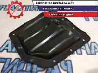 Поддон масляный двигателя Kia Rio 3 215102B020