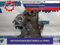 Крышка двигателя передняя Kia Rio 3 213502B001