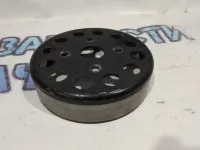 Шкив водяного насоса Kia Rio 3 252212B700