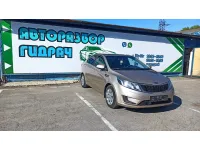 Kia Rio 3