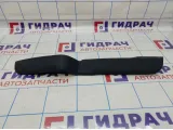 Спойлер переднего бампера правый Land Rover Range Rover Sport (L320) AH3217F812
